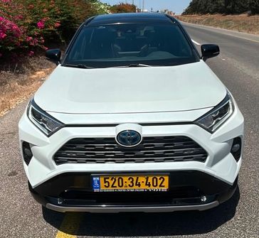 טויוטה RAV4