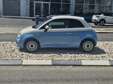 פיאט 500