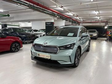 סקודה אניאק