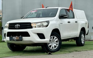 טויוטה היילקס