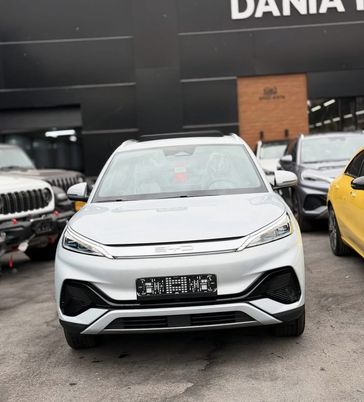 בי ווי די ATTO 3