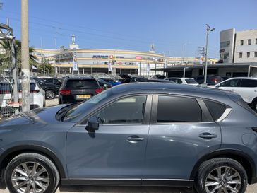 מזדה CX-5