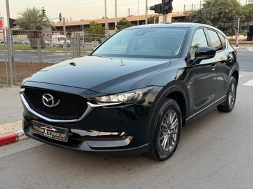 מזדה CX-5