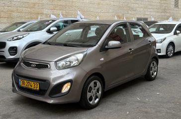 קיה פיקנטו