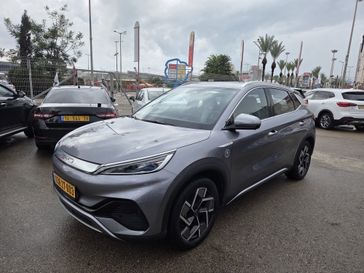 בי ווי די ATTO 3