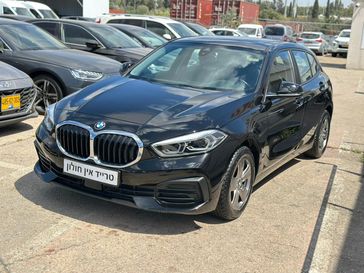 ב מ וו סדרה 1