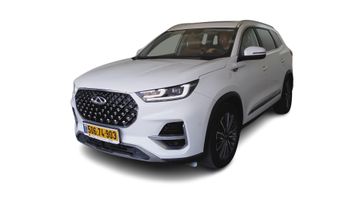 צ'רי TIGGO 8 PRO