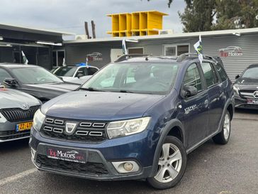 דאציה לוגאן