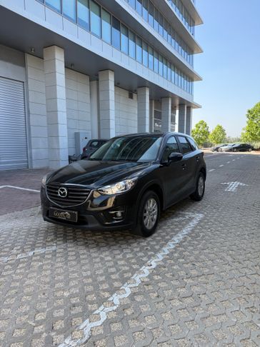 מזדה CX-5