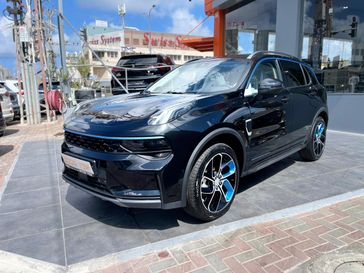 לינק אנד קו LYNKCO 01