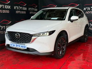 מזדה CX-5