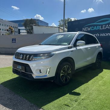 סוזוקי ויטארה