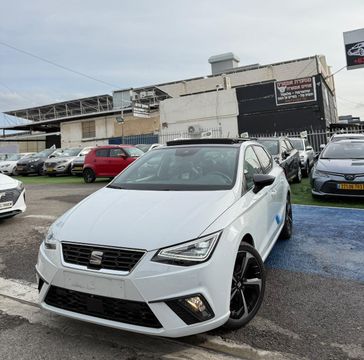 סיאט איביזה