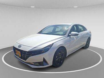 יונדאי אלנטרה