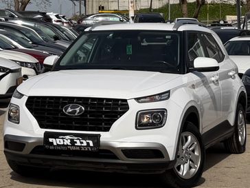 יונדאי וניו