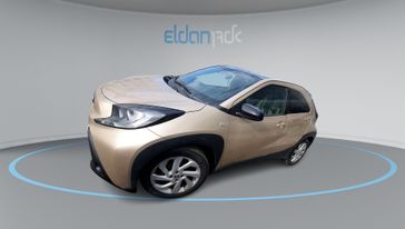 טויוטה אייגו