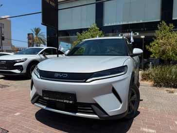 בי ווי די BYD ATTO 2 DM-I
