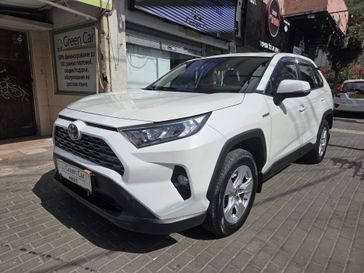 טויוטה RAV4