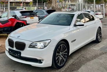 ב מ וו סדרה 7