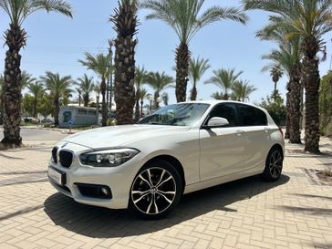 ב מ וו סדרה 1