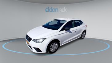 סיאט איביזה