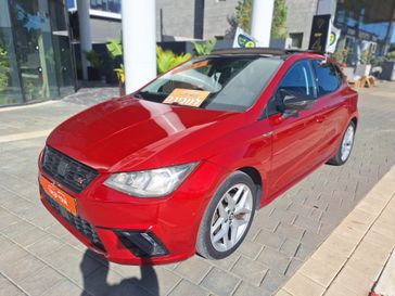 סיאט איביזה