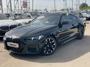 ב מ וו סדרה 4