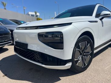 אקספנג G9