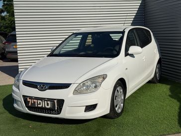 יונדאי I30