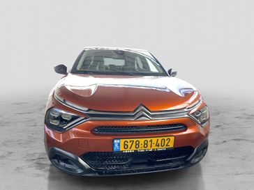 סיטרואן C4