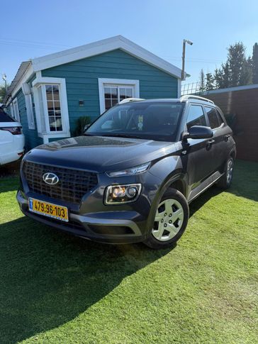 יונדאי וניו