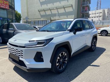 טויוטה RAV4