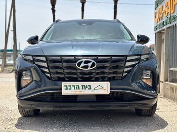 יונדאי טוסון
