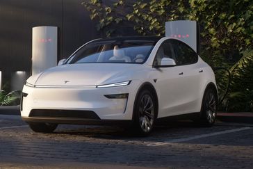 טסלה MODEL Y
