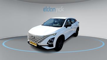 צ'רי FX