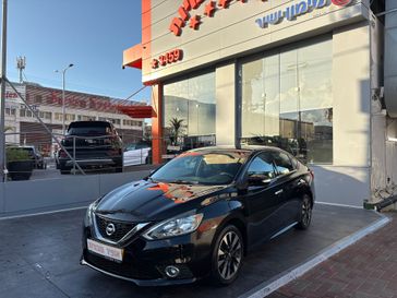 ניסאן סנטרה