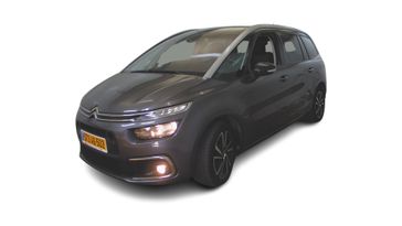 סיטרואן C4 ספייסטורר
