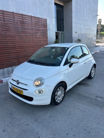 פיאט 500