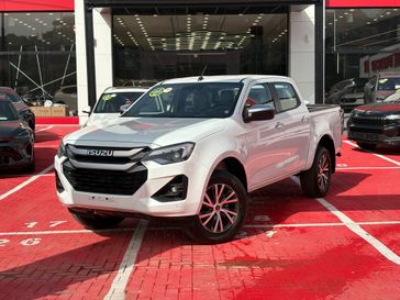 איסוזו D-Max