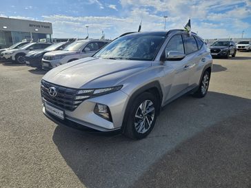 יונדאי טוסון