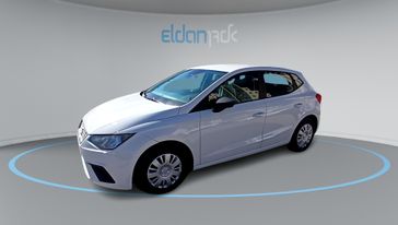 סיאט איביזה