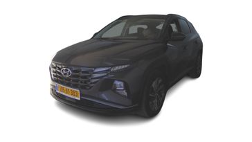 יונדאי טוסון