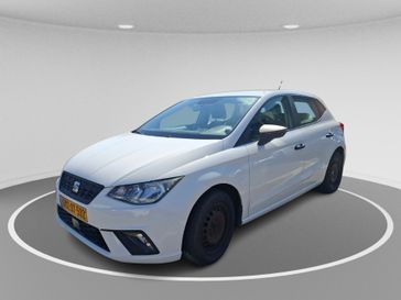 סיאט איביזה