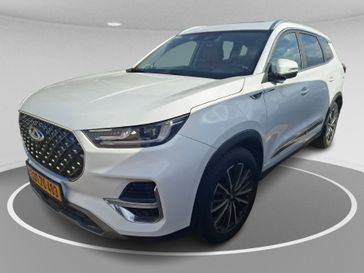 צ'רי TIGGO 8 PRO