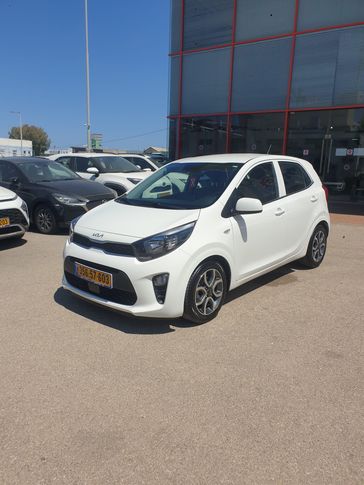 קיה פיקנטו