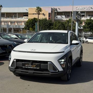 יונדאי קונה