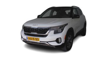 קיה סלטוס