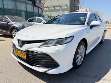 טויוטה קאמרי