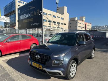 יונדאי וניו