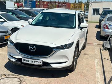 מזדה CX-5